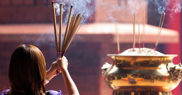 聯合生命：拜土地公