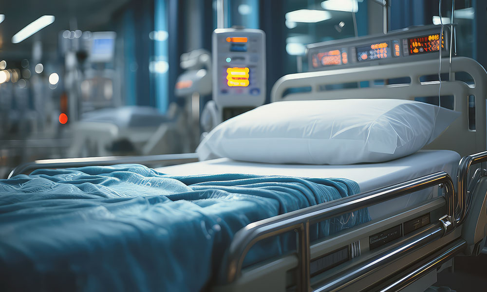 醫院過世流程說明