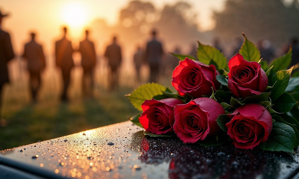 真正的隆重是什麼