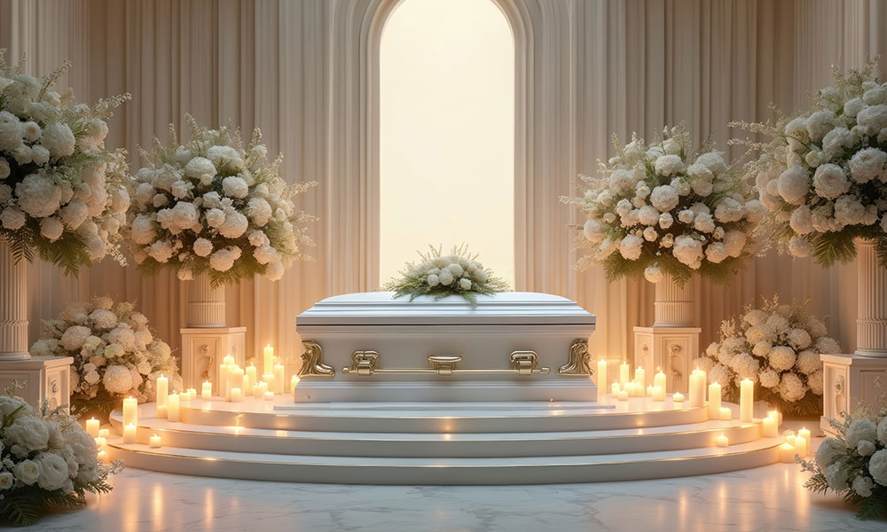 預算不高,也能把告別式辦得有質感嗎