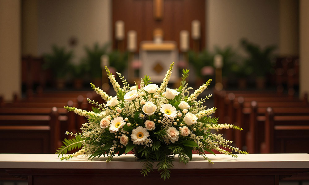 為什麼喪禮中常會多出預算