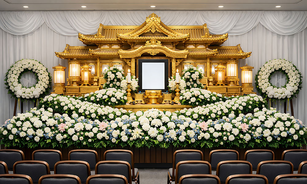 遺照修得太完美，反而失去了逝者的神韻